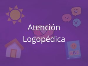 Familia - Atencion logopedica