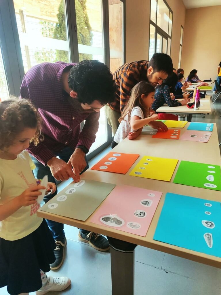 Sábados Científicos 2024