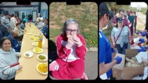 Audere est facere (Atreverse es hacer)