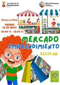 Mercado de Emprendimiento Escolar