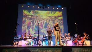 Inauguración del Curso Escolar 2024-2025