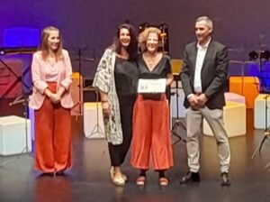 Reconocimiento al Compromiso con la Coeducación