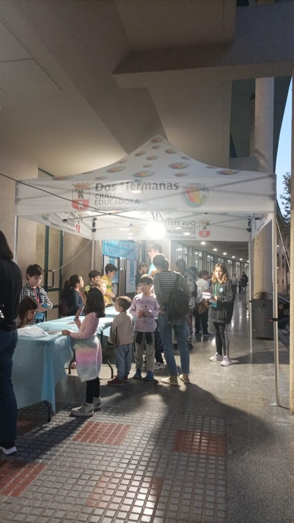 Día Mundial de la Infancia y Adolescencia