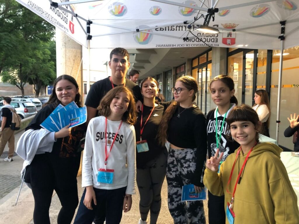 Día Mundial de la Infancia y Adolescencia