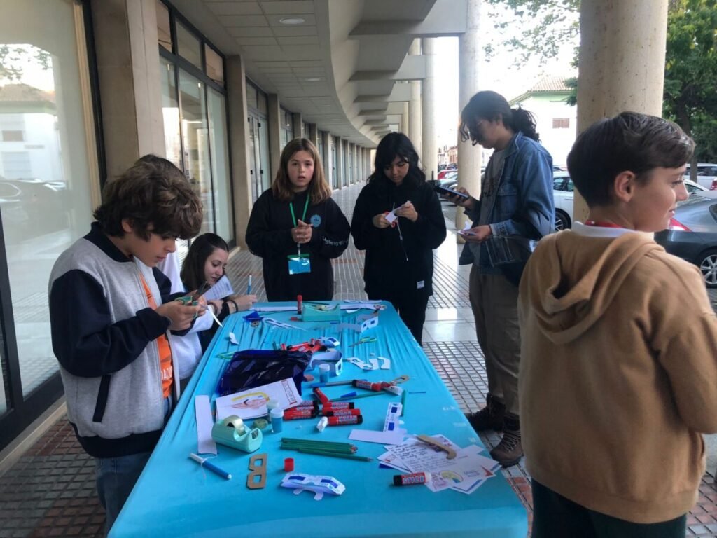 Día Mundial de la Infancia y Adolescencia