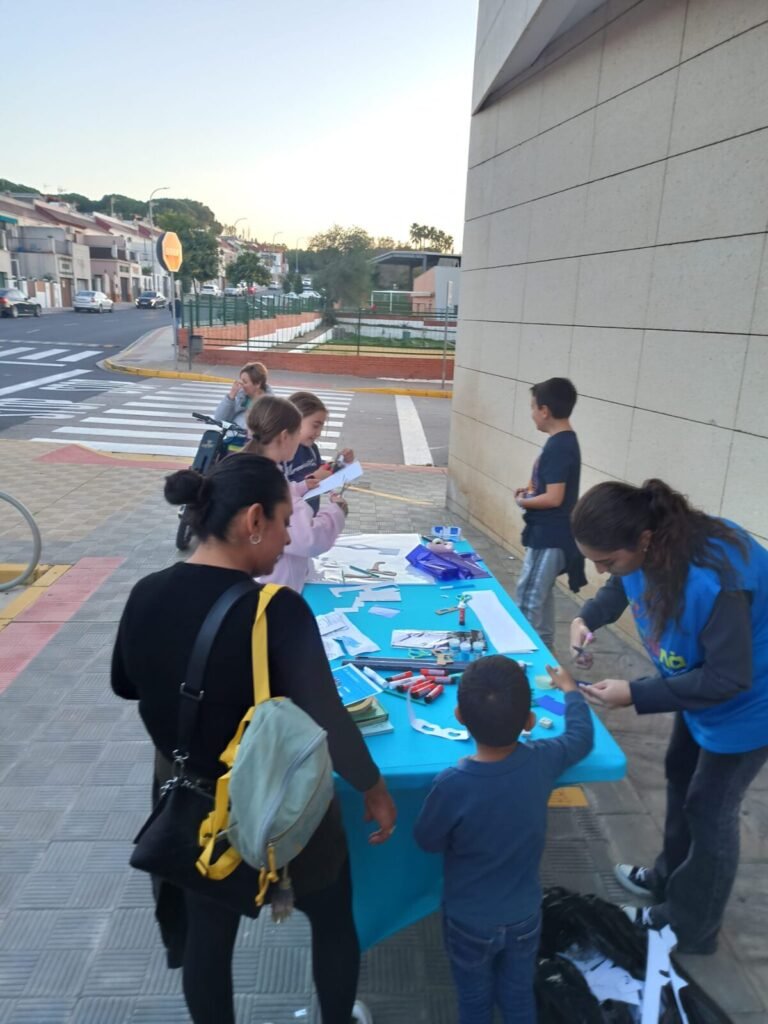 Día Mundial de la Infancia y Adolescencia