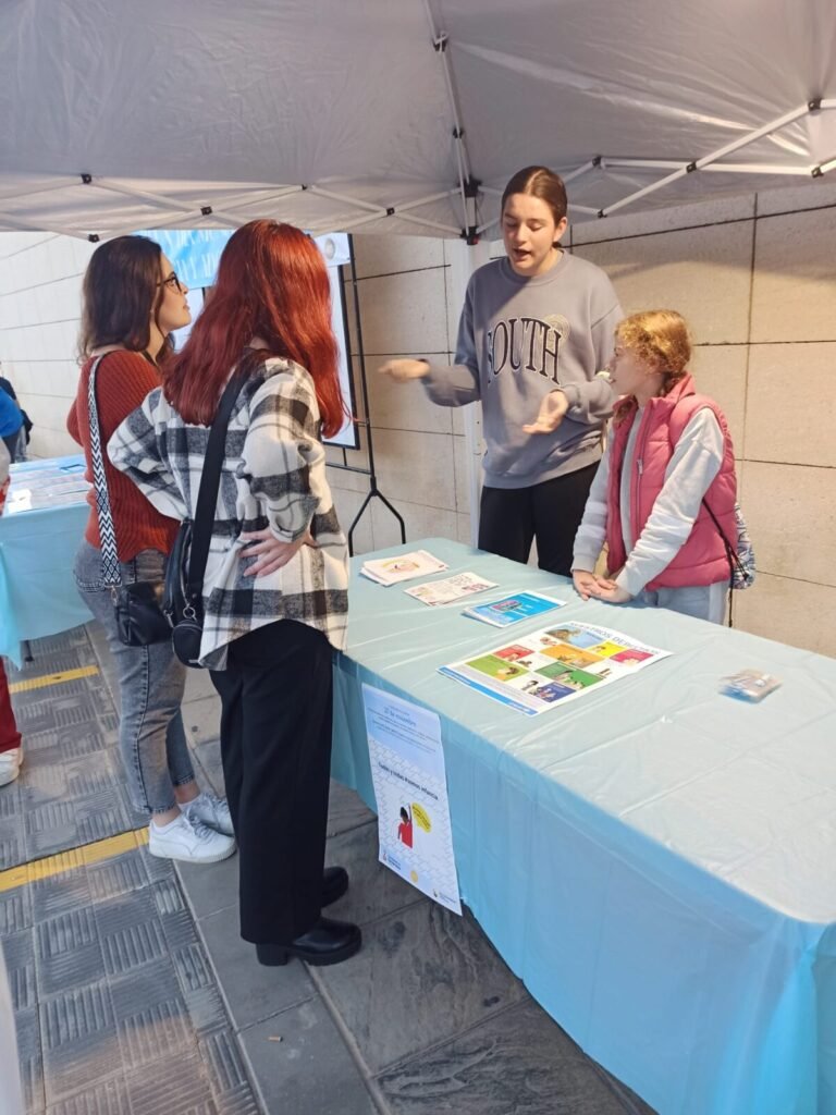 Día Mundial de la Infancia y Adolescencia