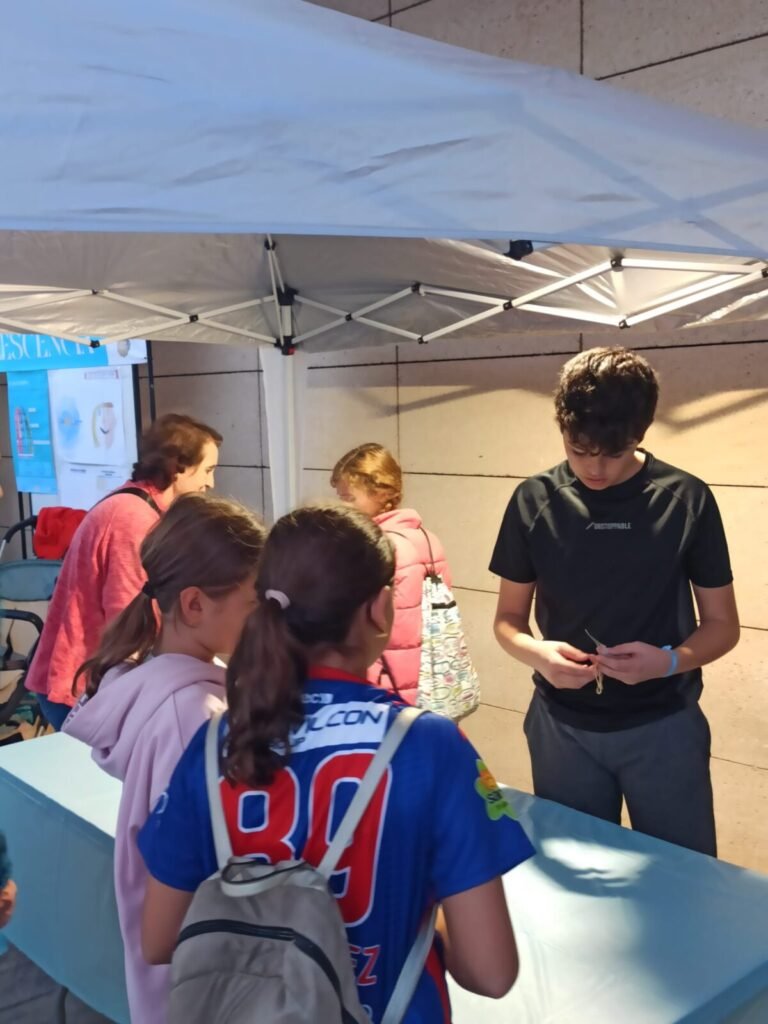 Día Mundial de la Infancia y Adolescencia