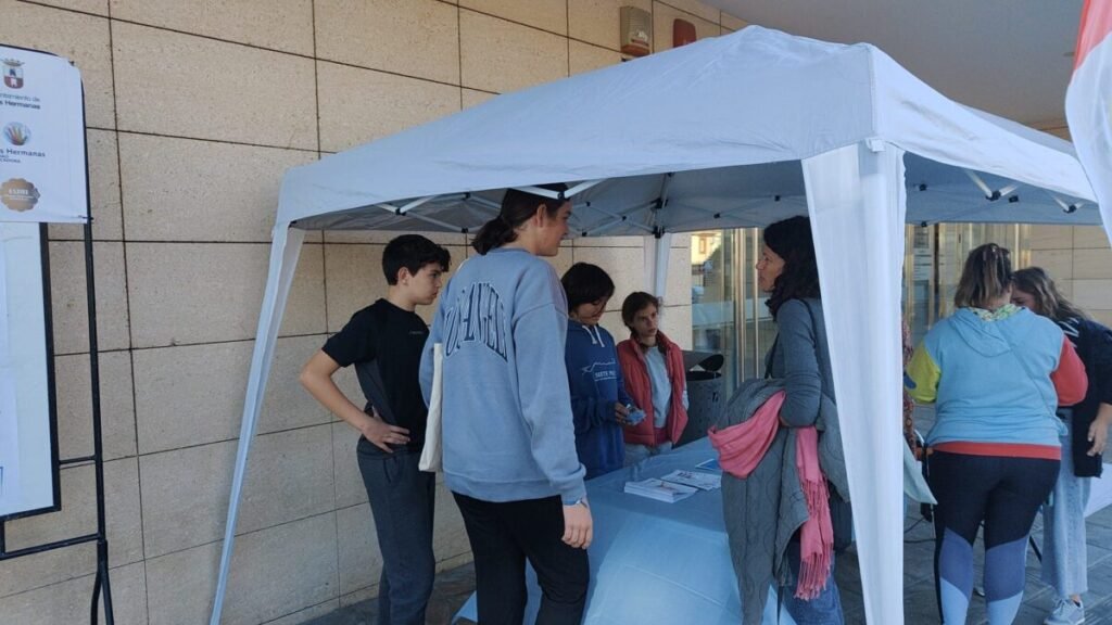 Día Mundial de la Infancia y Adolescencia