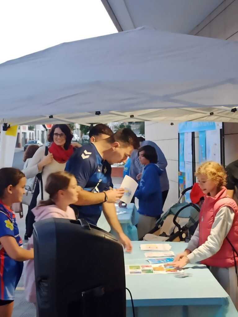 Día Mundial de la Infancia y Adolescencia