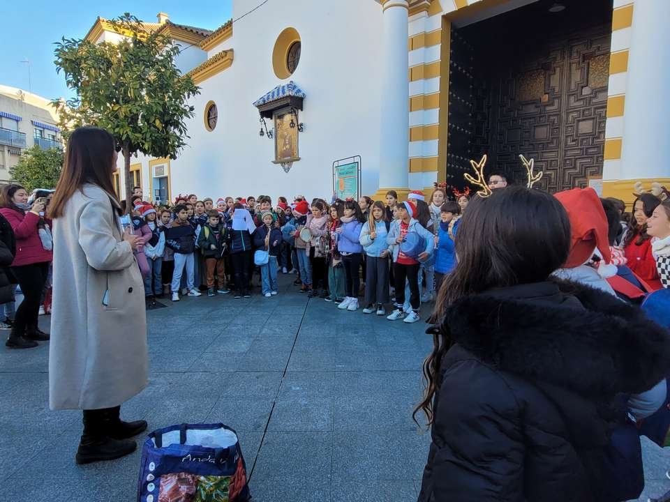 IV Encuentro Musical Callejero
