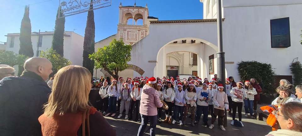 IV Encuentro Musical Callejero