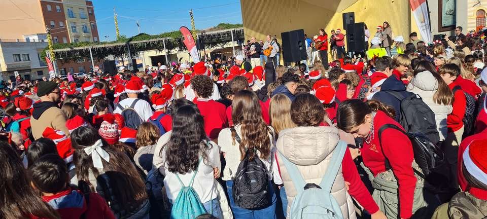 IV Encuentro Musical Callejero