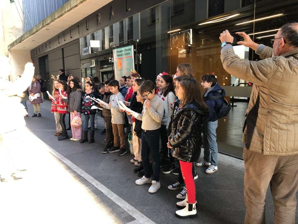 IV Encuentro Musical Callejero