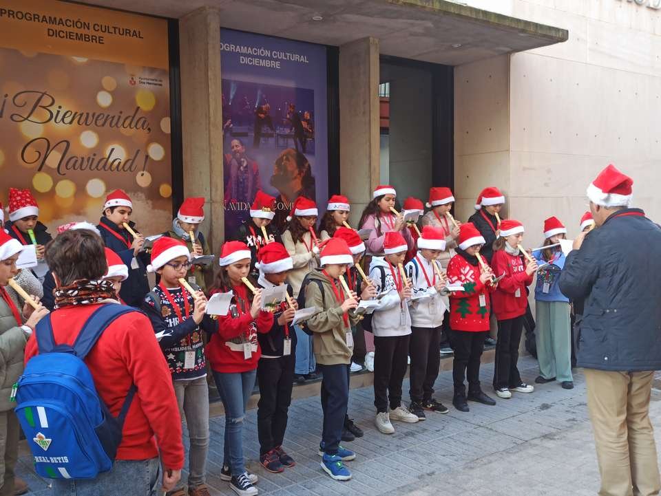 IV Encuentro Musical Callejero