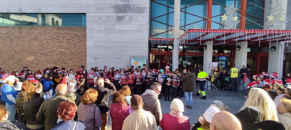 IV Encuentro Musical Callejero