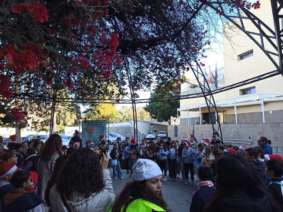 IV Encuentro Musical Callejero