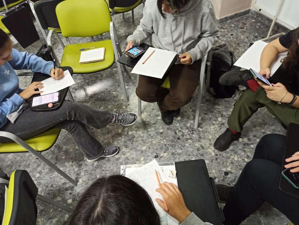 20N. Día Mundial de la Infancia y Adolescencia