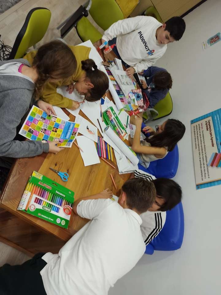 20N. Día Mundial de la Infancia y Adolescencia