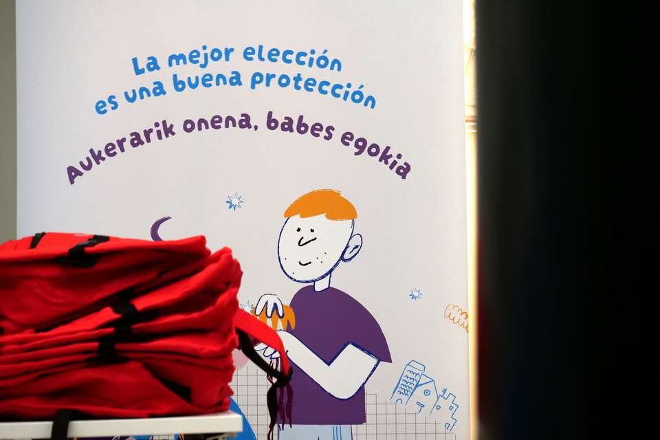 Encuentro estatal de participación infantil y adolescente