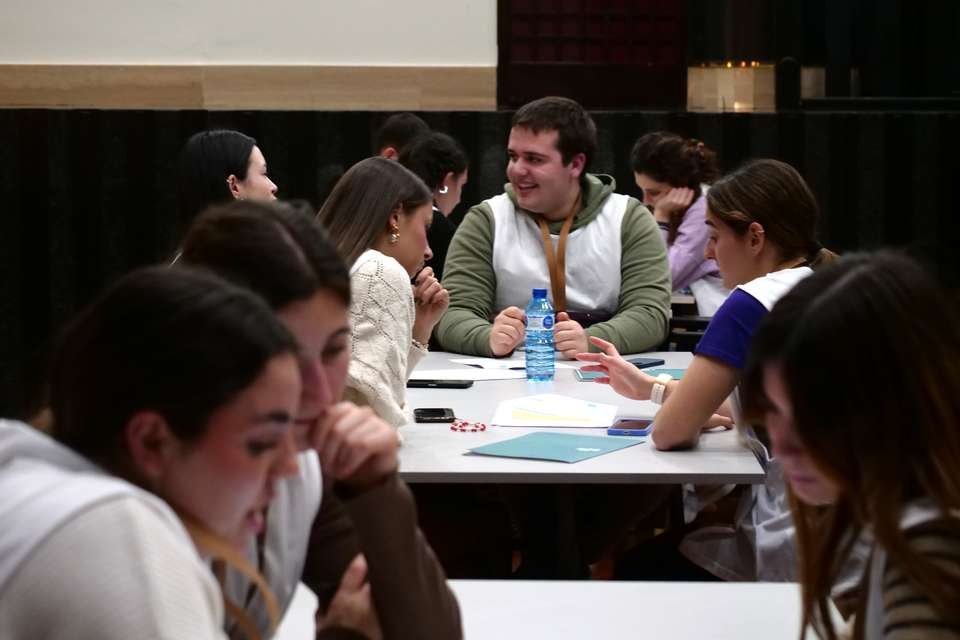 Encuentro estatal de participación infantil y adolescente