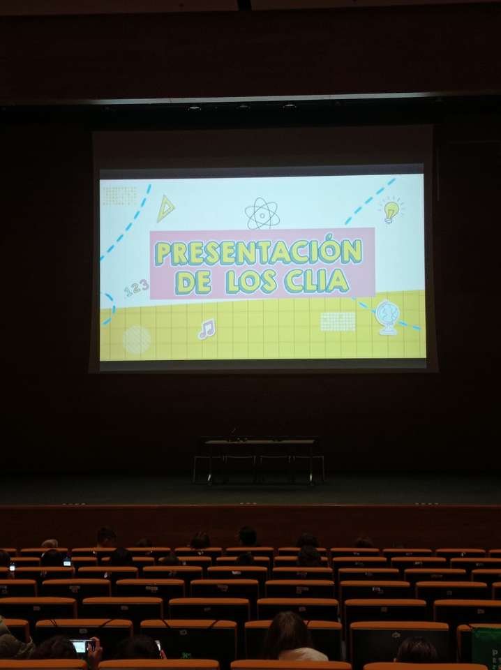 I Encuentro estatal de participación infantil y adolescente