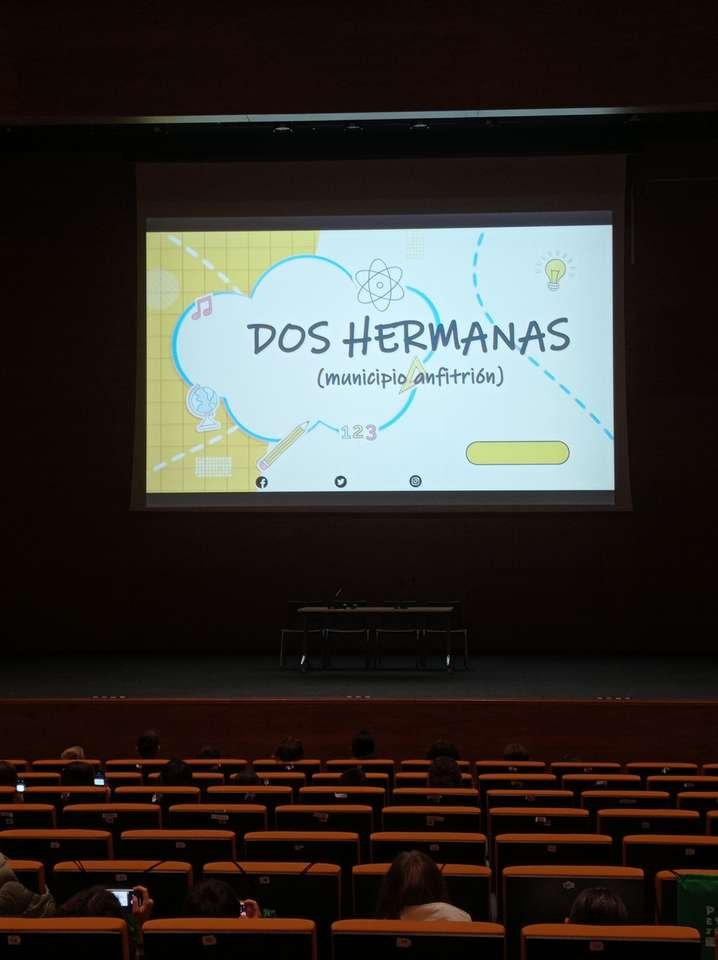 I Encuentro estatal de participación infantil y adolescente