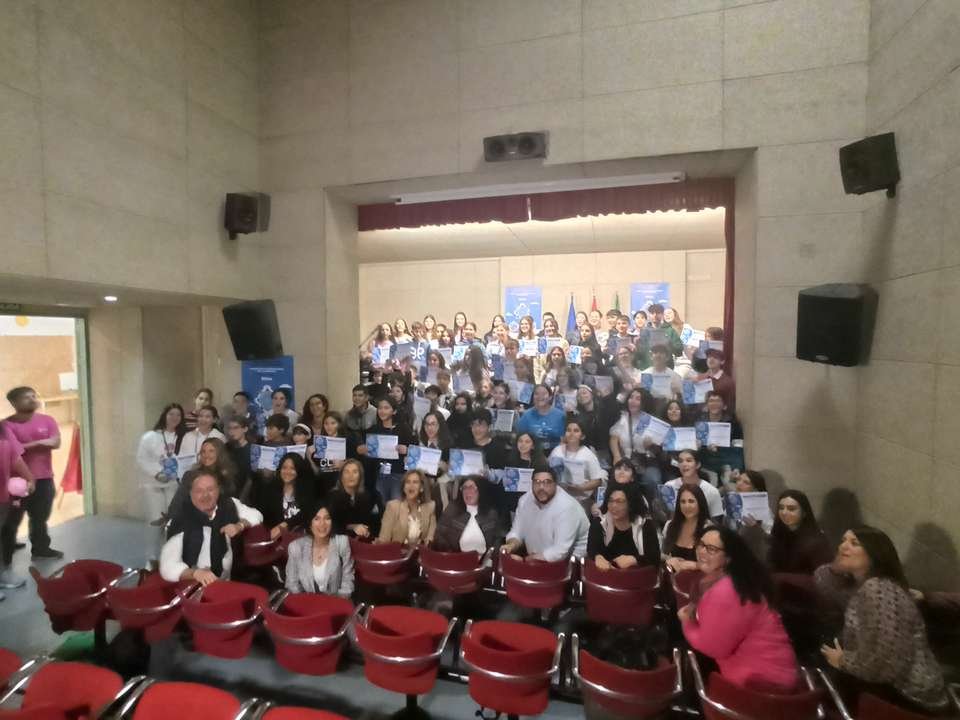 II Encuentro estatal de participación infantil y adolescente