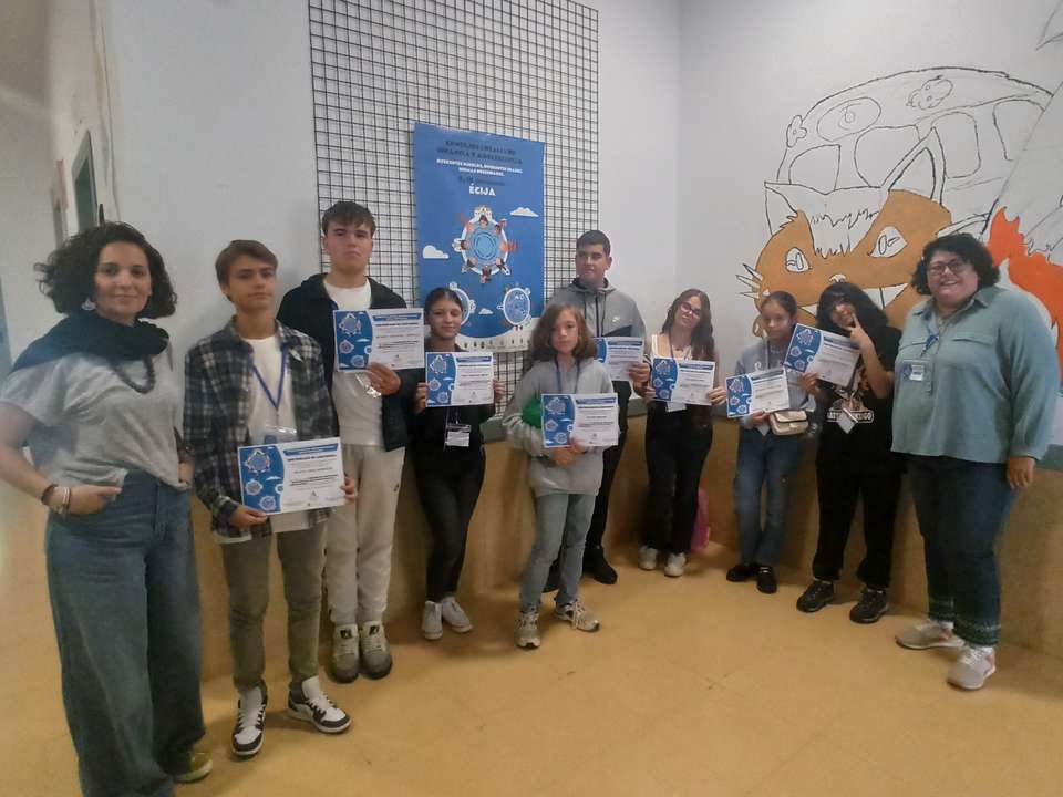 II Encuentro estatal de participación infantil y adolescente