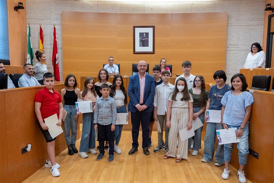 Propuestas del GPL IADH