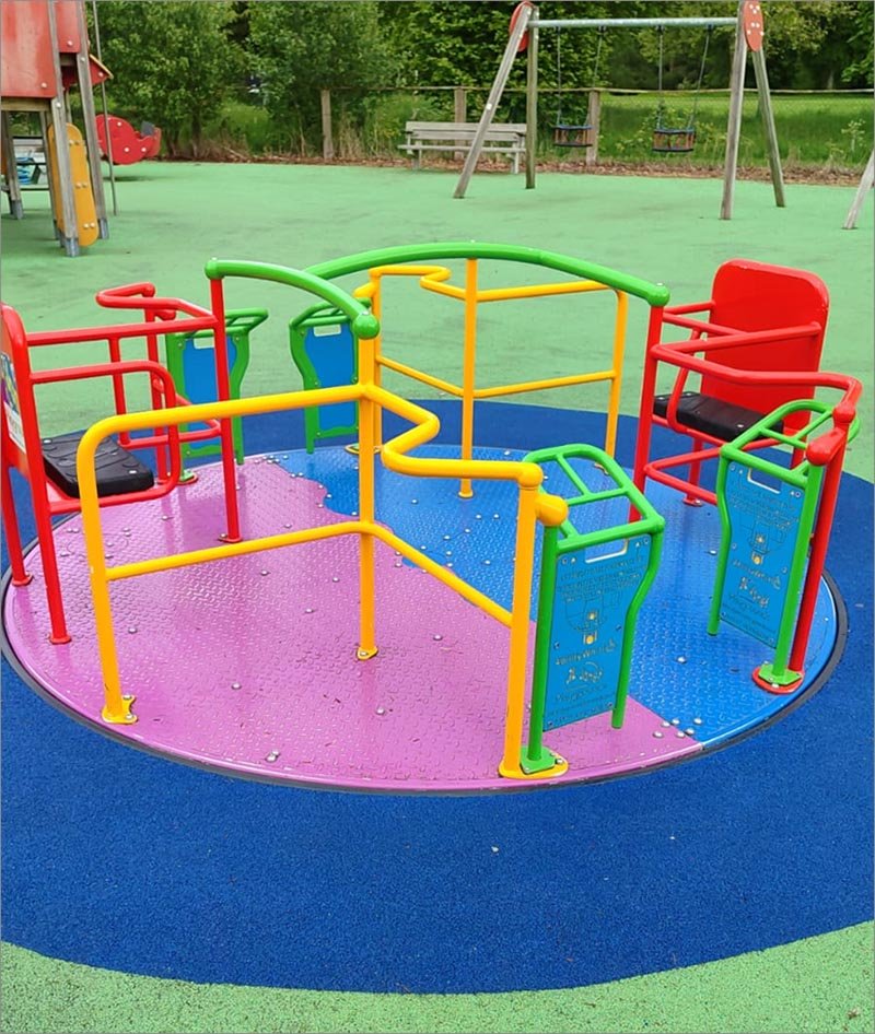 Propuestas del GPL IADH - Ejemplo de instalación