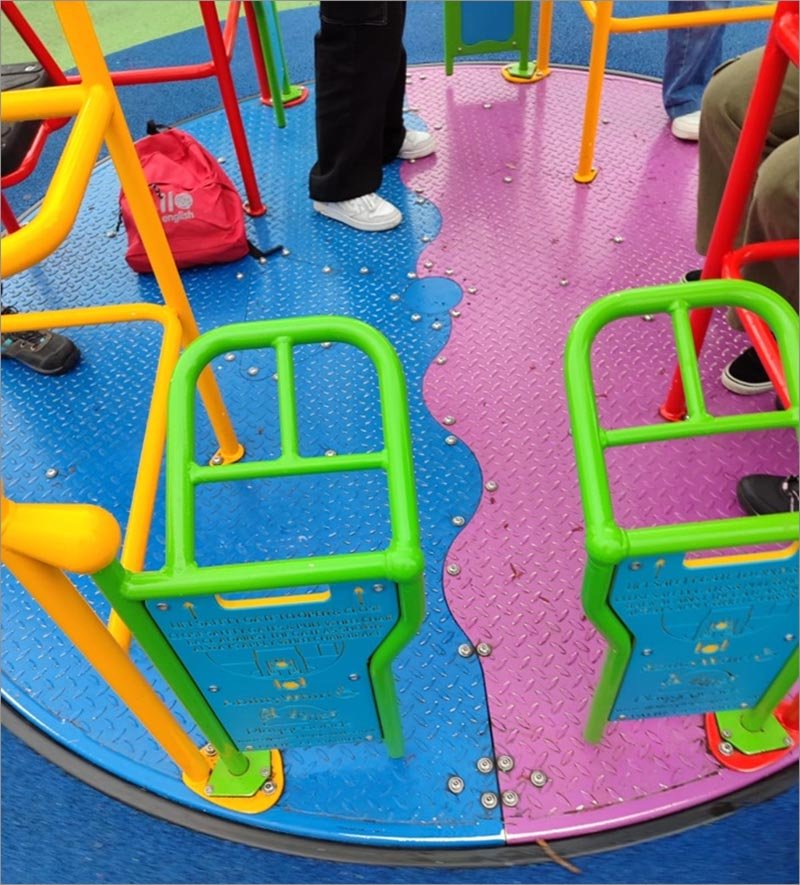 Propuestas del GPL IADH - Ejemplo de instalación