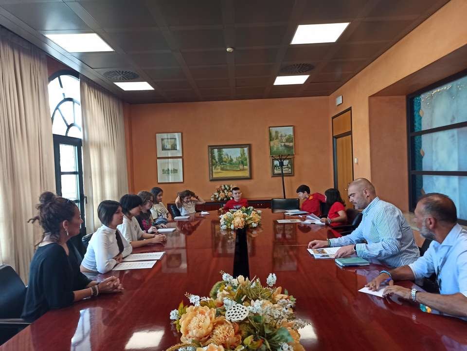 Propuestas del GPL IADH