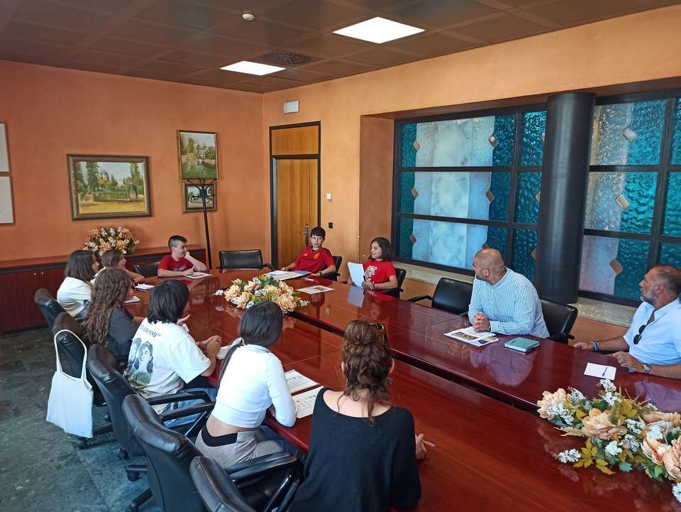 Propuestas del GPL IADH