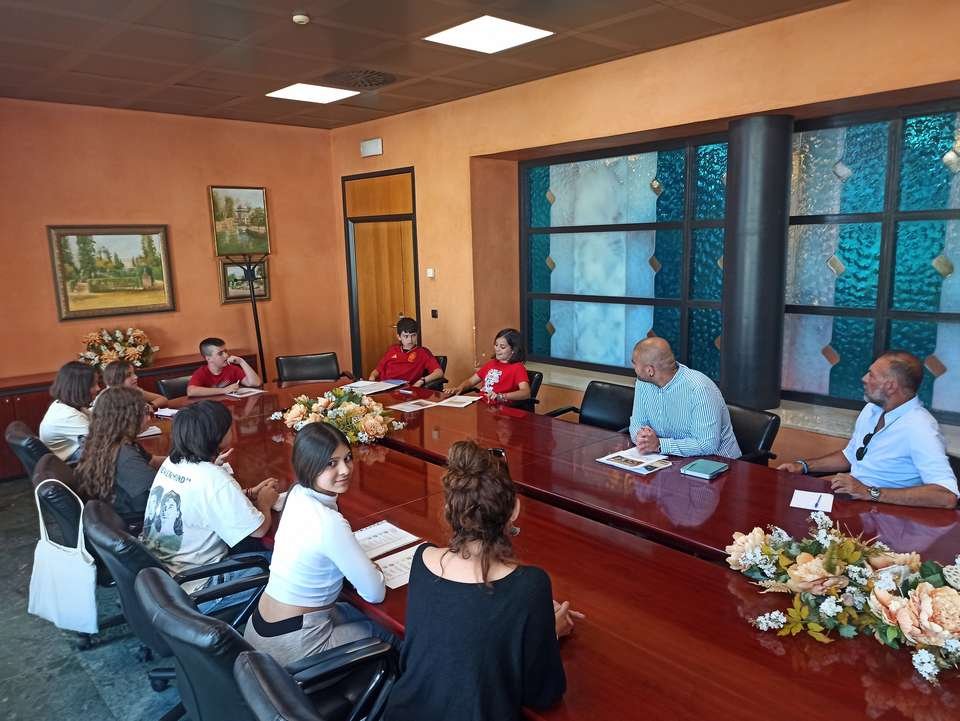 Propuestas del GPL IADH