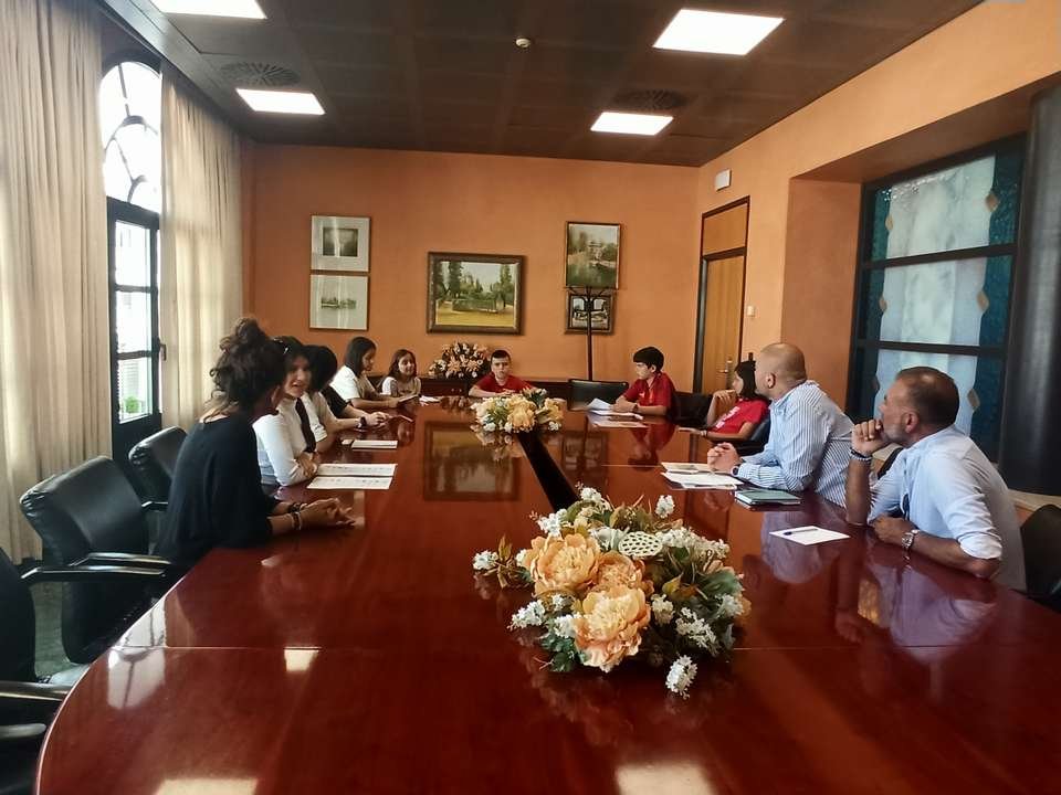 Propuestas del GPL IADH