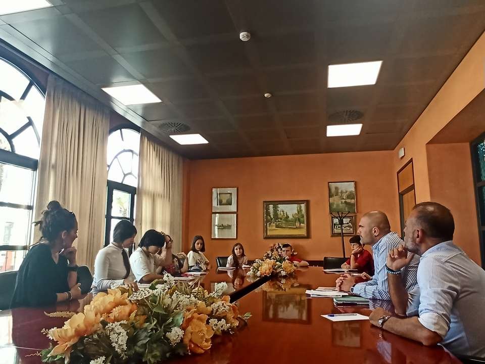 Propuestas del GPL IADH