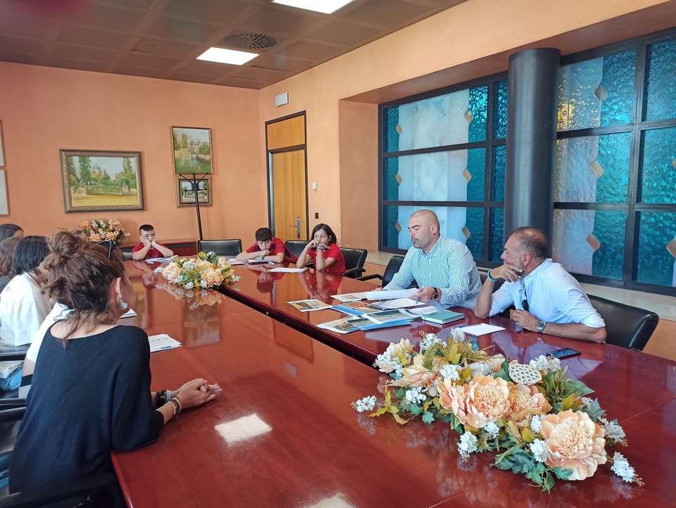 Propuestas del GPL IADH