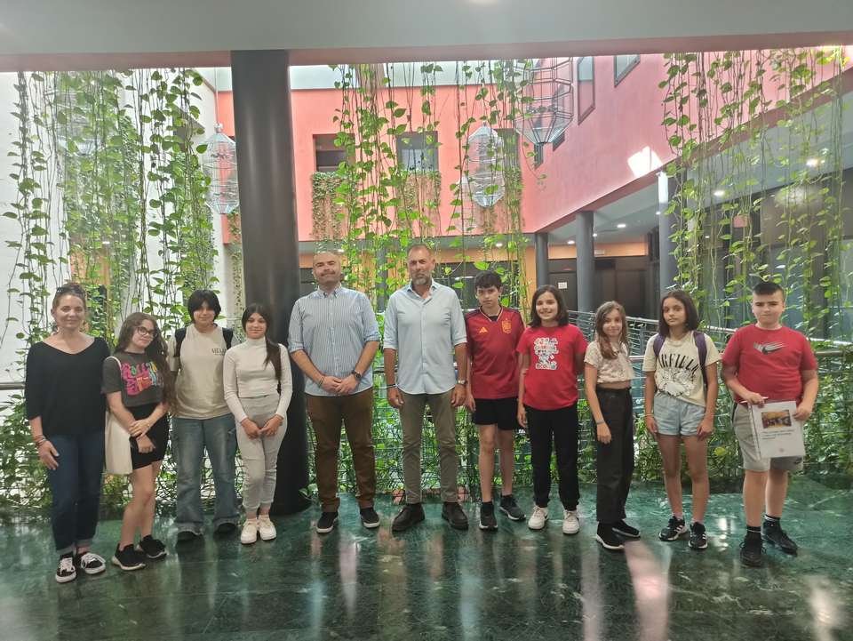 Propuestas del GPL IADH