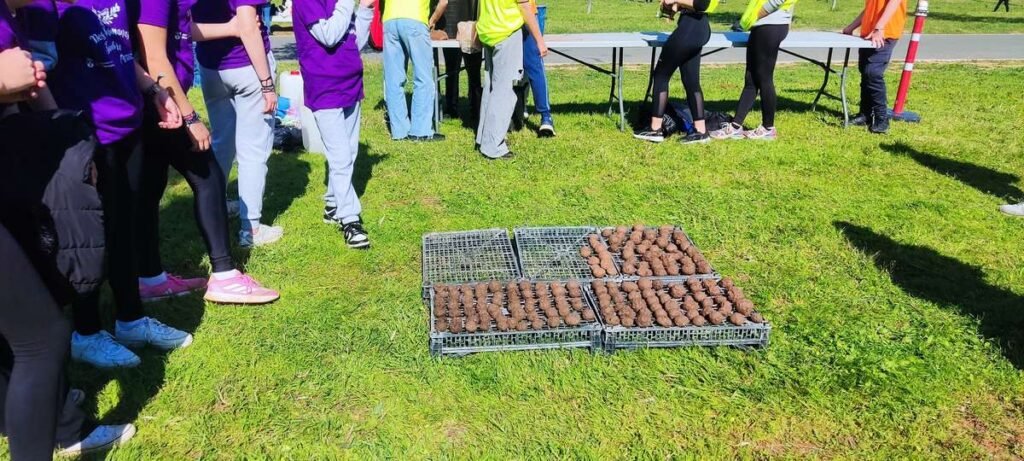8º Encuentro de Escuelas Ambientales de Dos Hermanas
