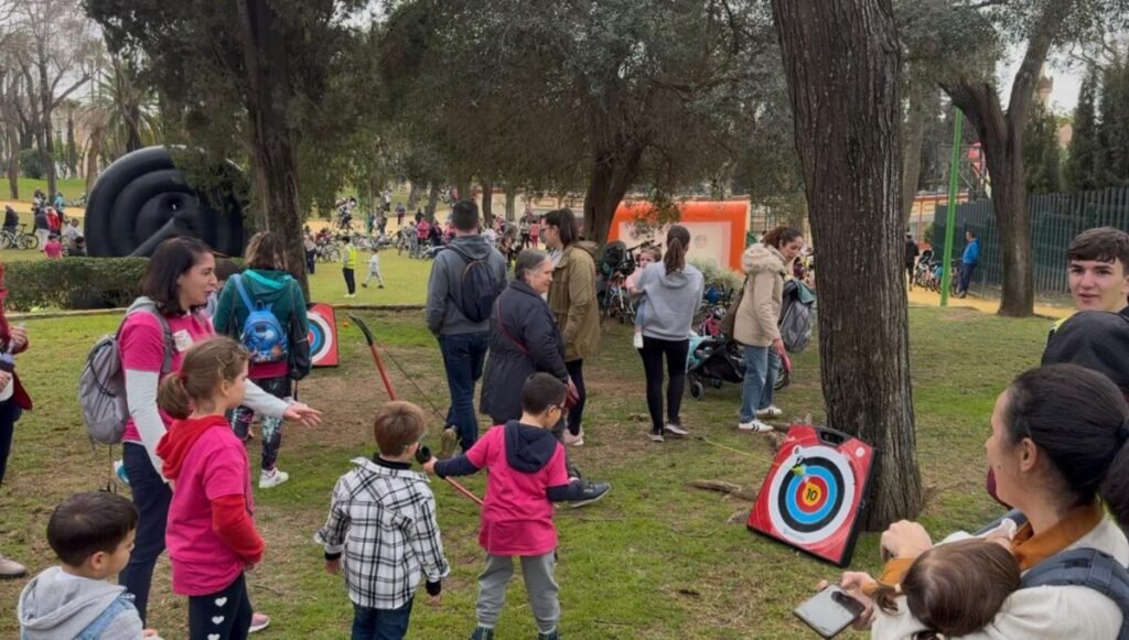 Jugamos en Familia - 16 de febrero de 2025