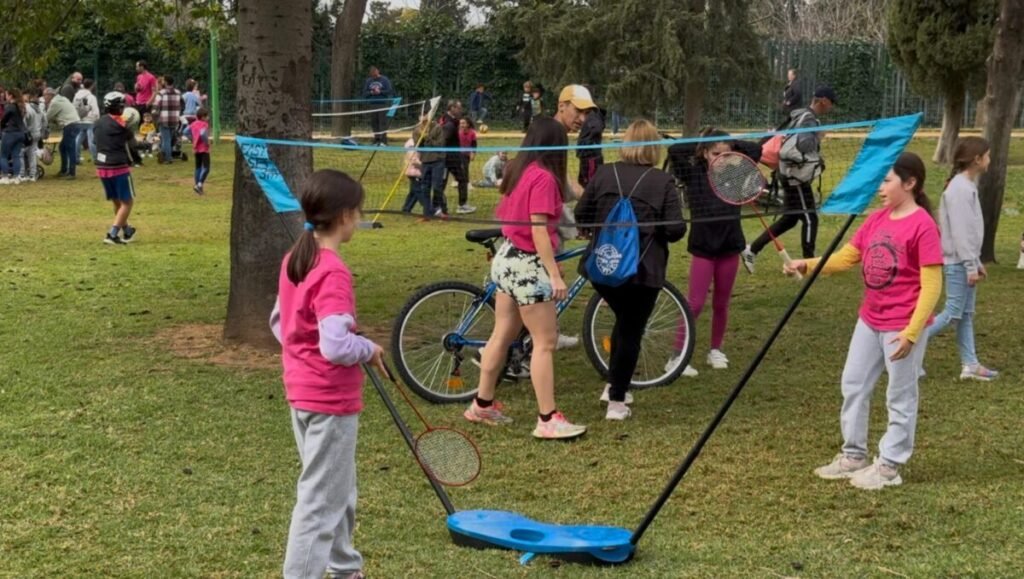 Jugamos en Familia - 16 de febrero de 2025