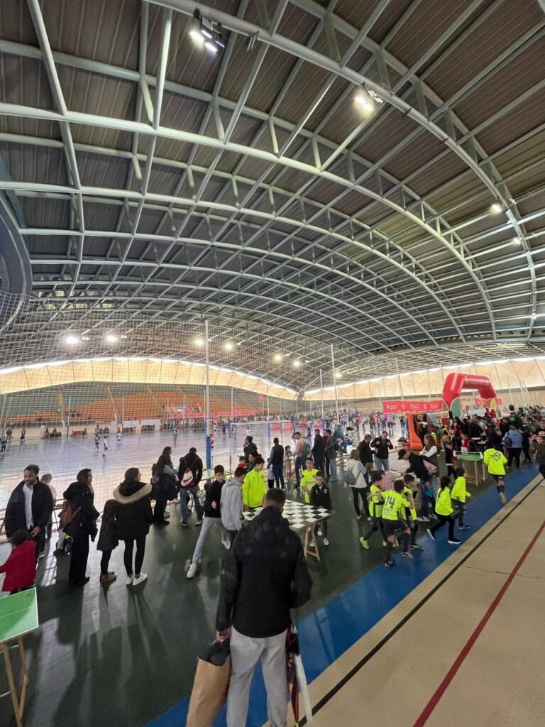 Jugamos en Familia - 22 de marzo de 2025