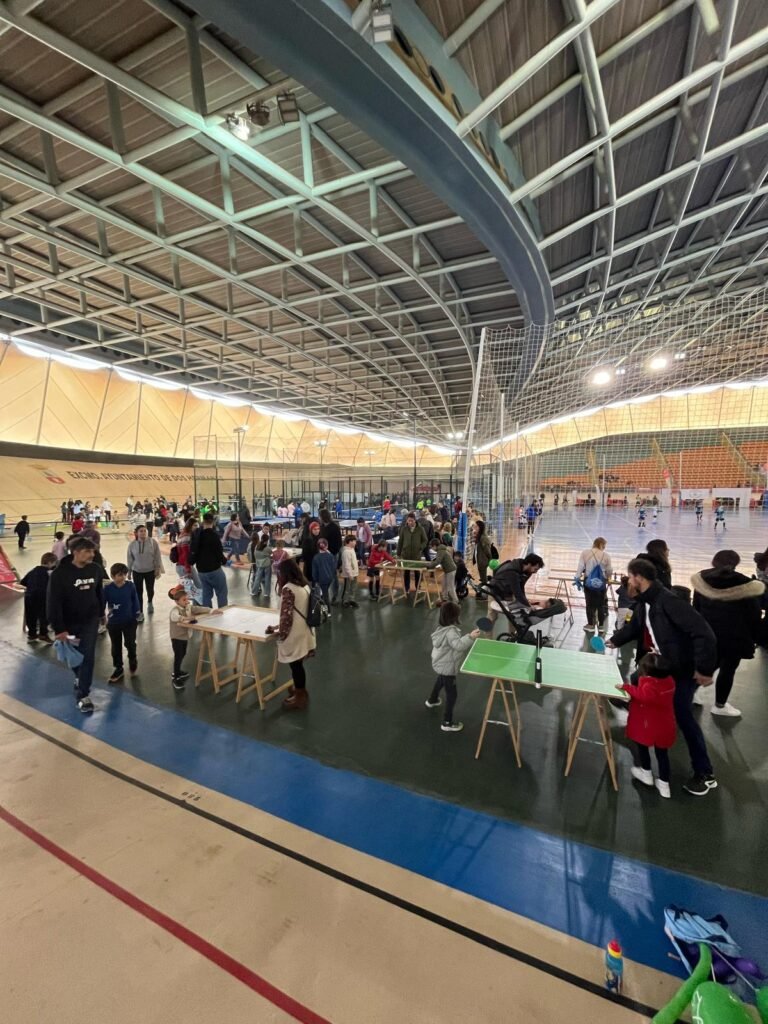 Jugamos en Familia - 22 de marzo de 2025