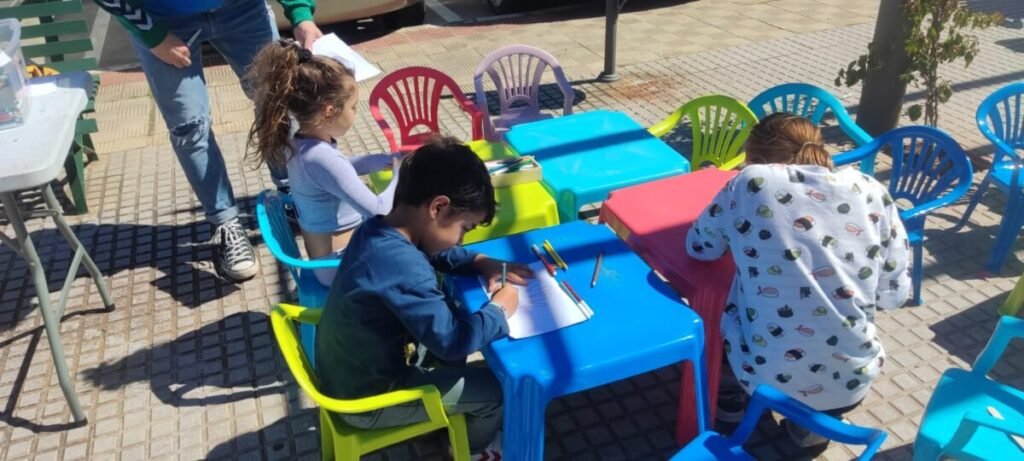 Jugamos en Familia - 30 de marzo de 2025