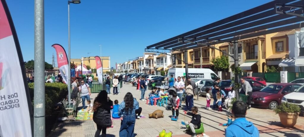 Jugamos en Familia - 30 de marzo de 2025