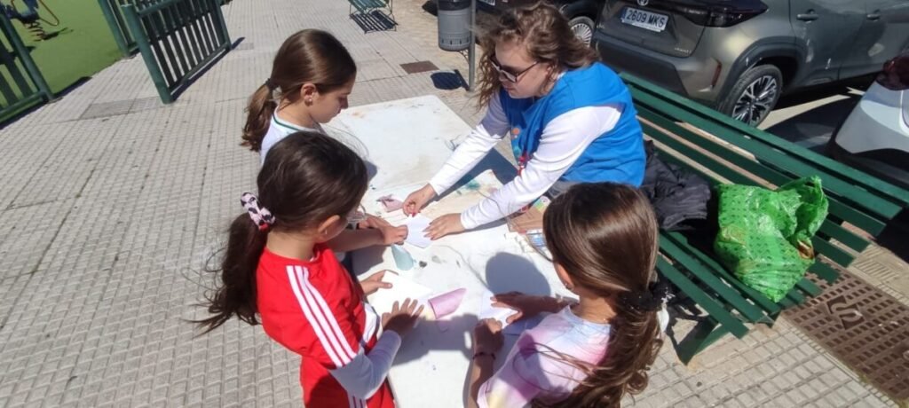 Jugamos en Familia - 30 de marzo de 2025