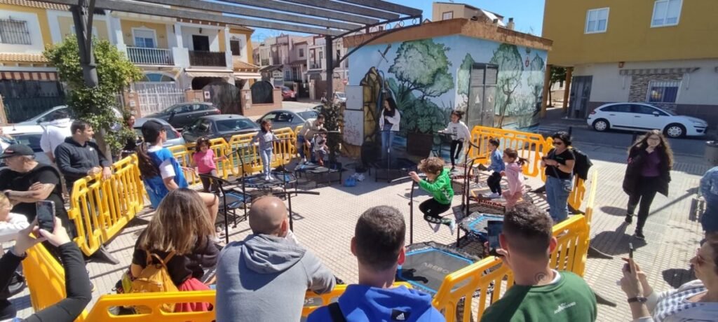 Jugamos en Familia - 30 de marzo de 2025