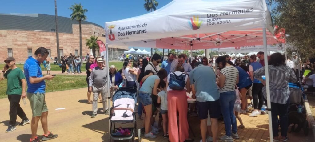 Jugamos en Familia - 27 de abril de 2025