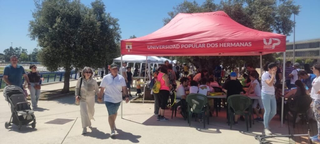 Jugamos en Familia - 27 de abril de 2025